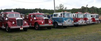 SHFS Muster 2013